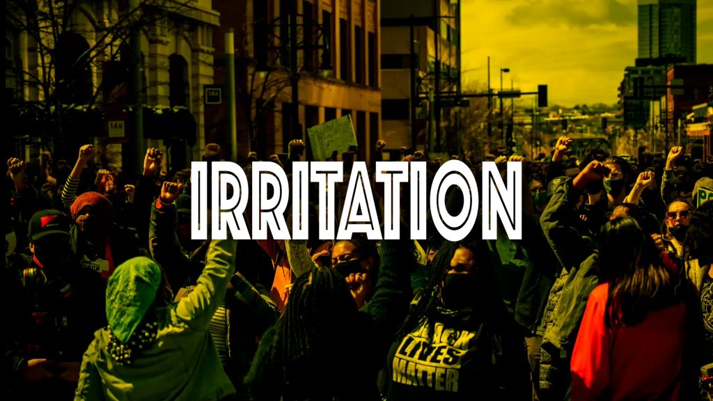 [ Free ] Type Beat 2022 “Irritation” Trap 808 Hiphop リリース！！！