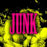 [ Free ] Type Beat 2022 “JUNK” Trap Type Beat Instrumental リリース！！！